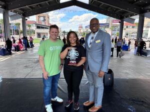 2025 Emerging Business of the Year 2025 Emerging Business of the Year