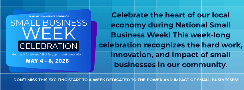 Pearland Chamber SBW Pearland Chamber SBW