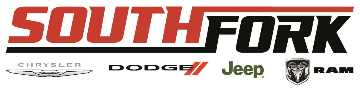 Southfork Chrysler Dodge Jeep Ram