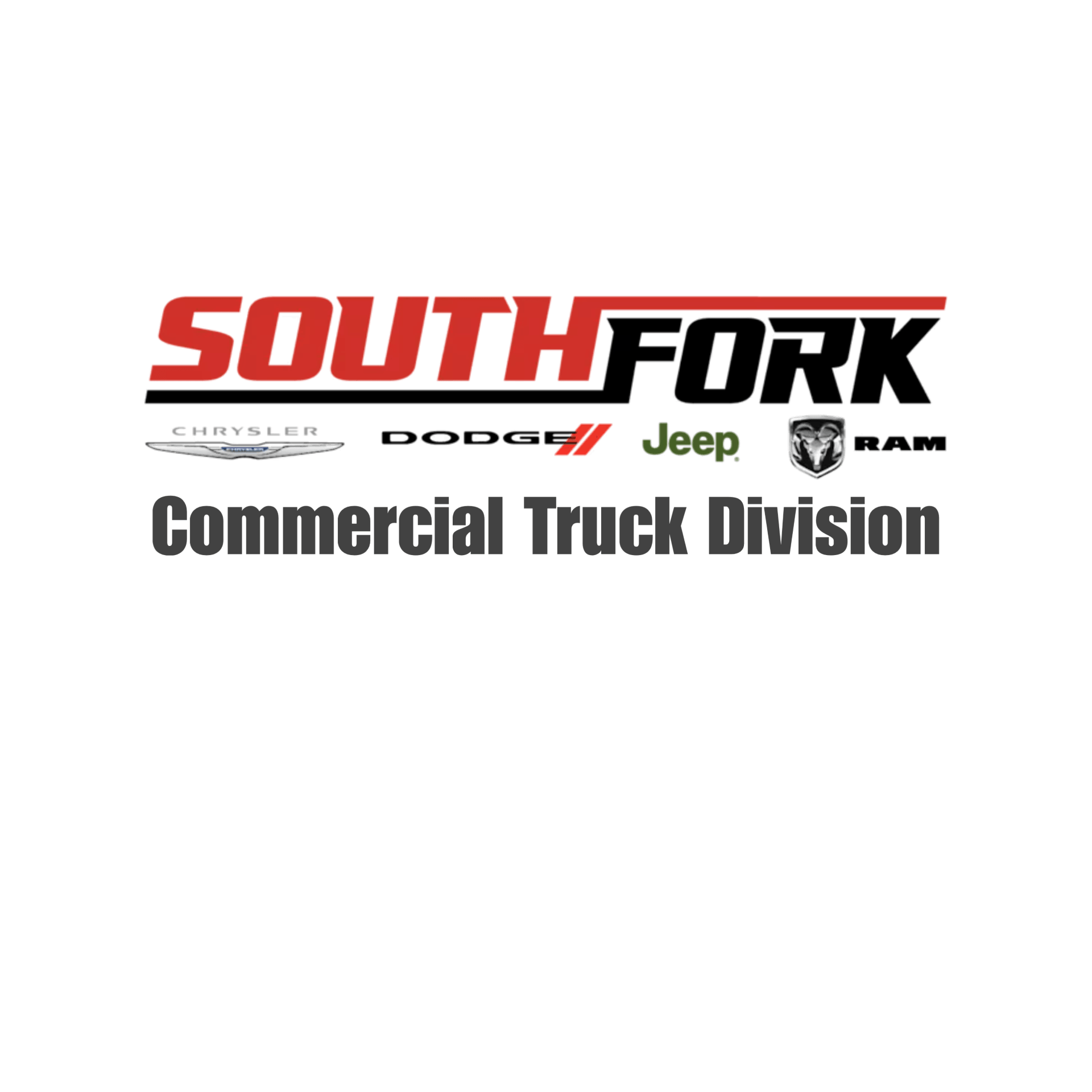 Southfork Chrysler Dodge Jeep Ram