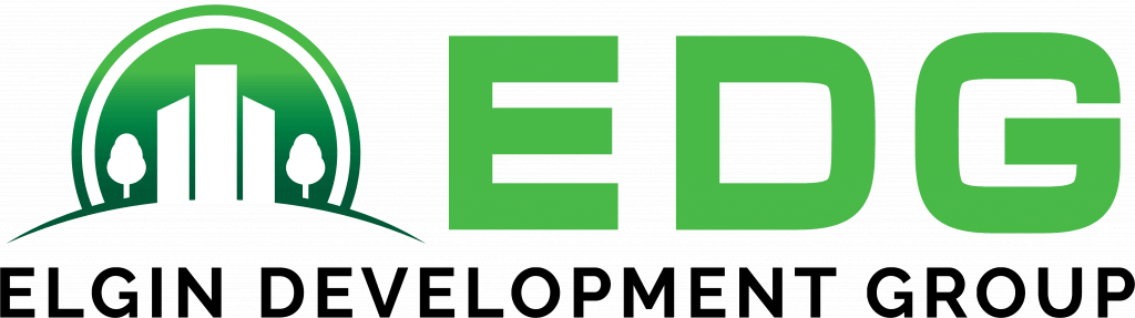 Elgin Development Group Logo