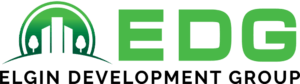 Elgin Development Group Logo