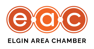 Elgin Area Chamber Logo