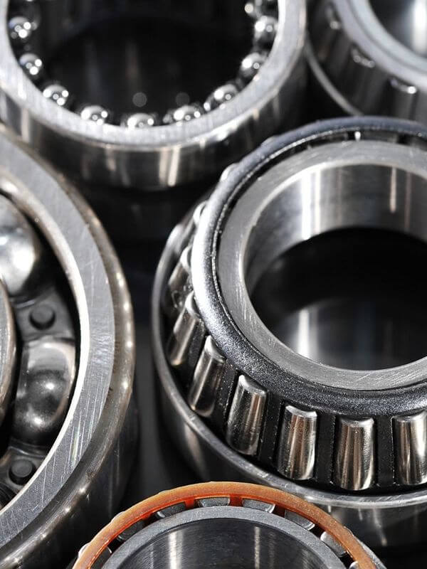 Photo of Automotive bearings