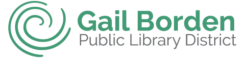 Gail Borden Public Library