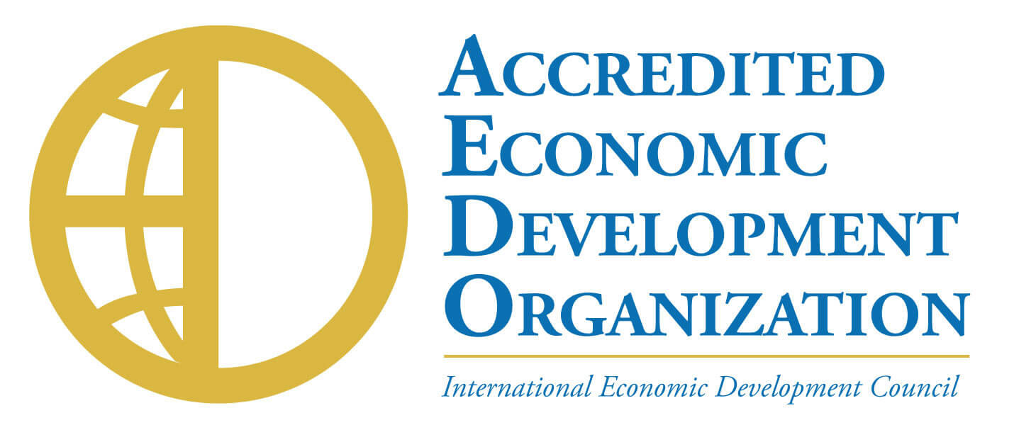 IEDC accrediation