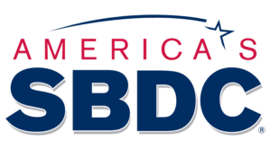 business Resources Small Business Development Center Logo 2