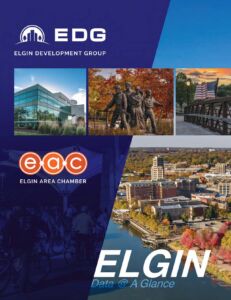 Elgin Data - A Glance