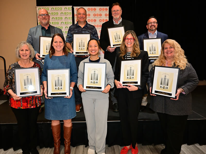 2025 Elgin Image Award Winners 2025 Elgin Image Award Winners