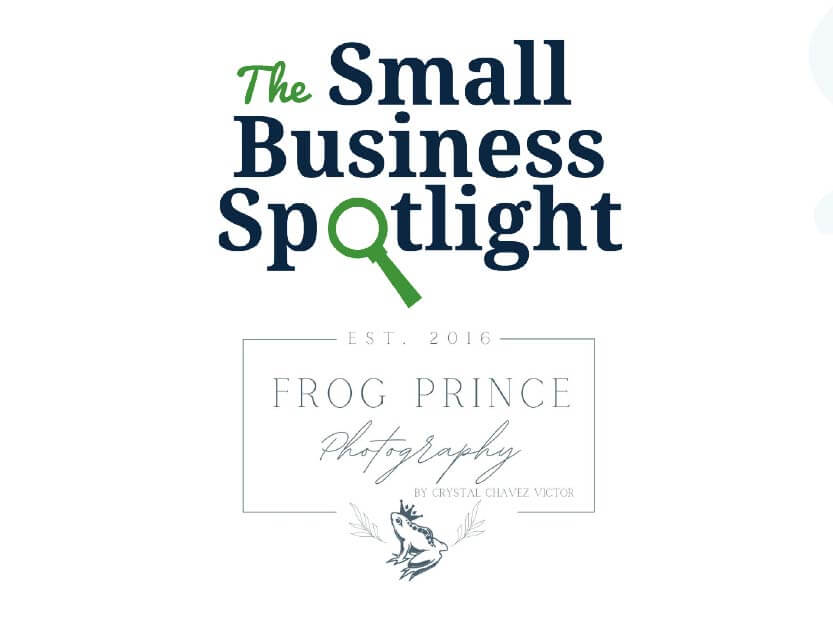 SBS Frog Prince