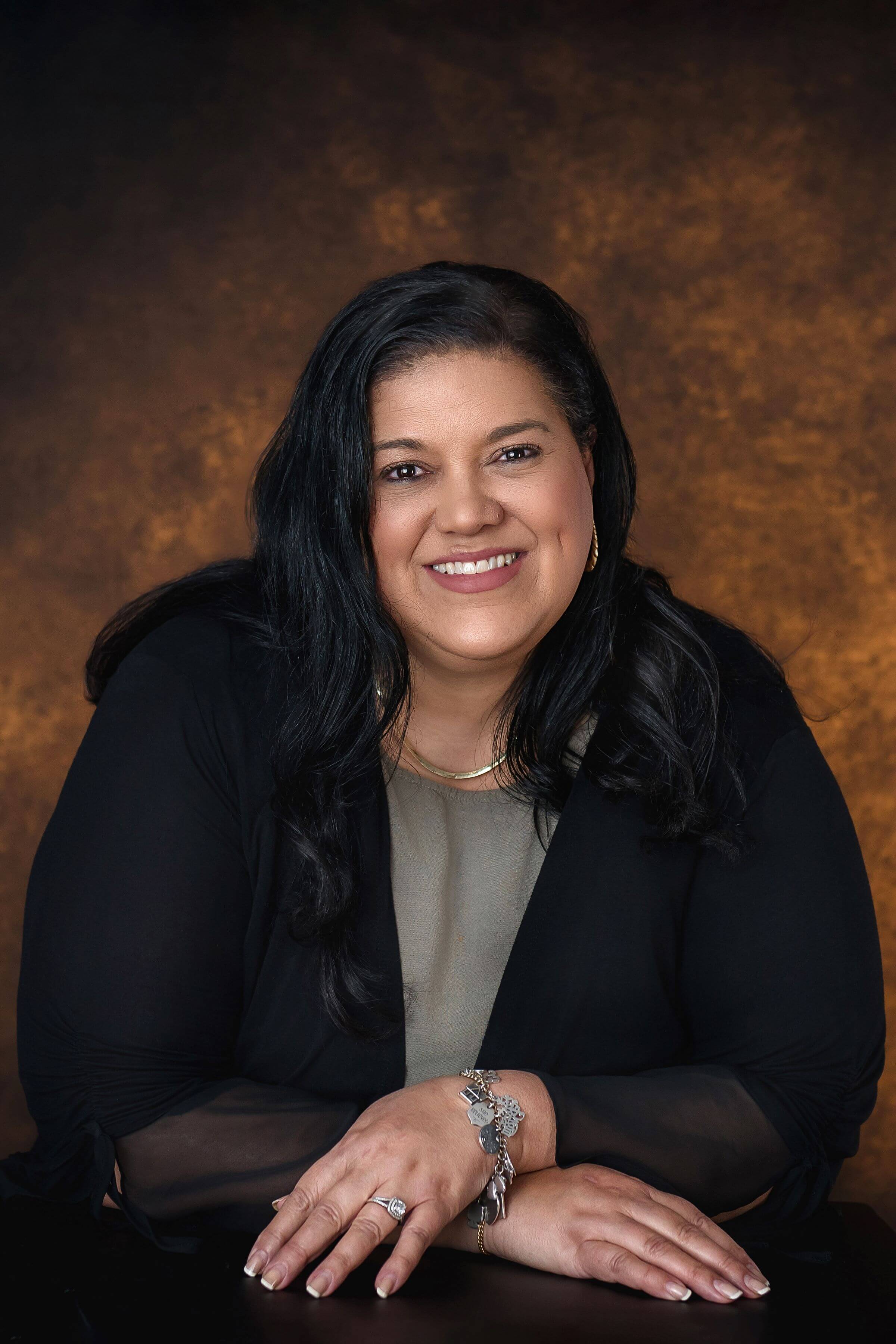 Cynthia McGee BSBChamber Board