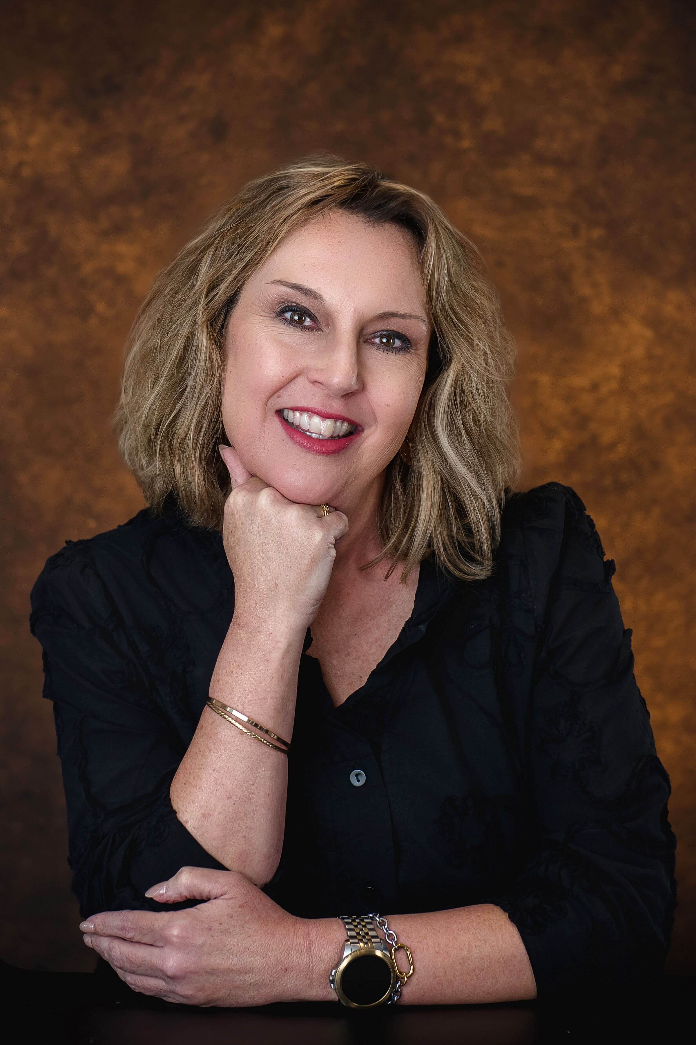 DeLisa Leopold BSBChamber- Board