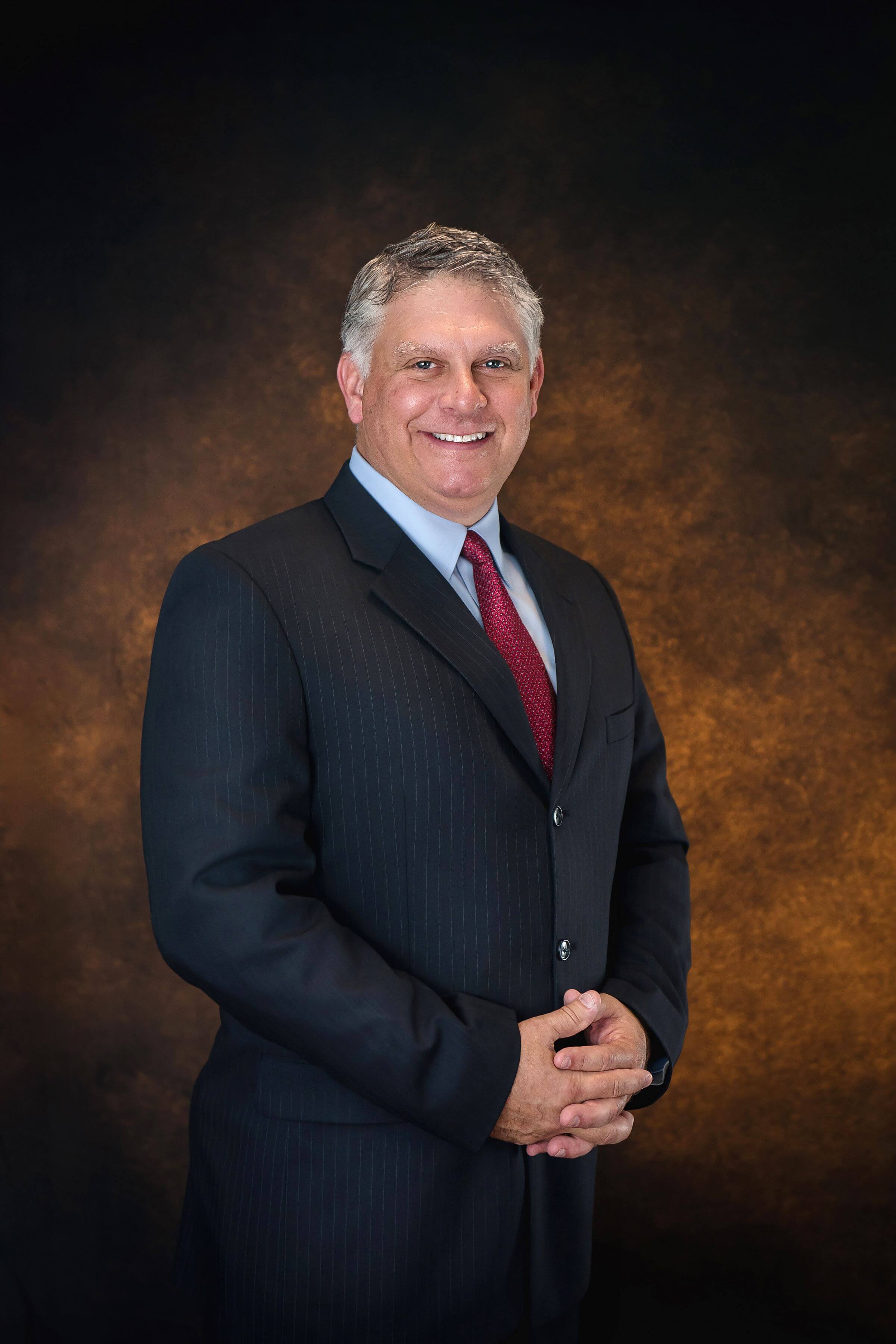 Doug Leacock BSBChamber-Board