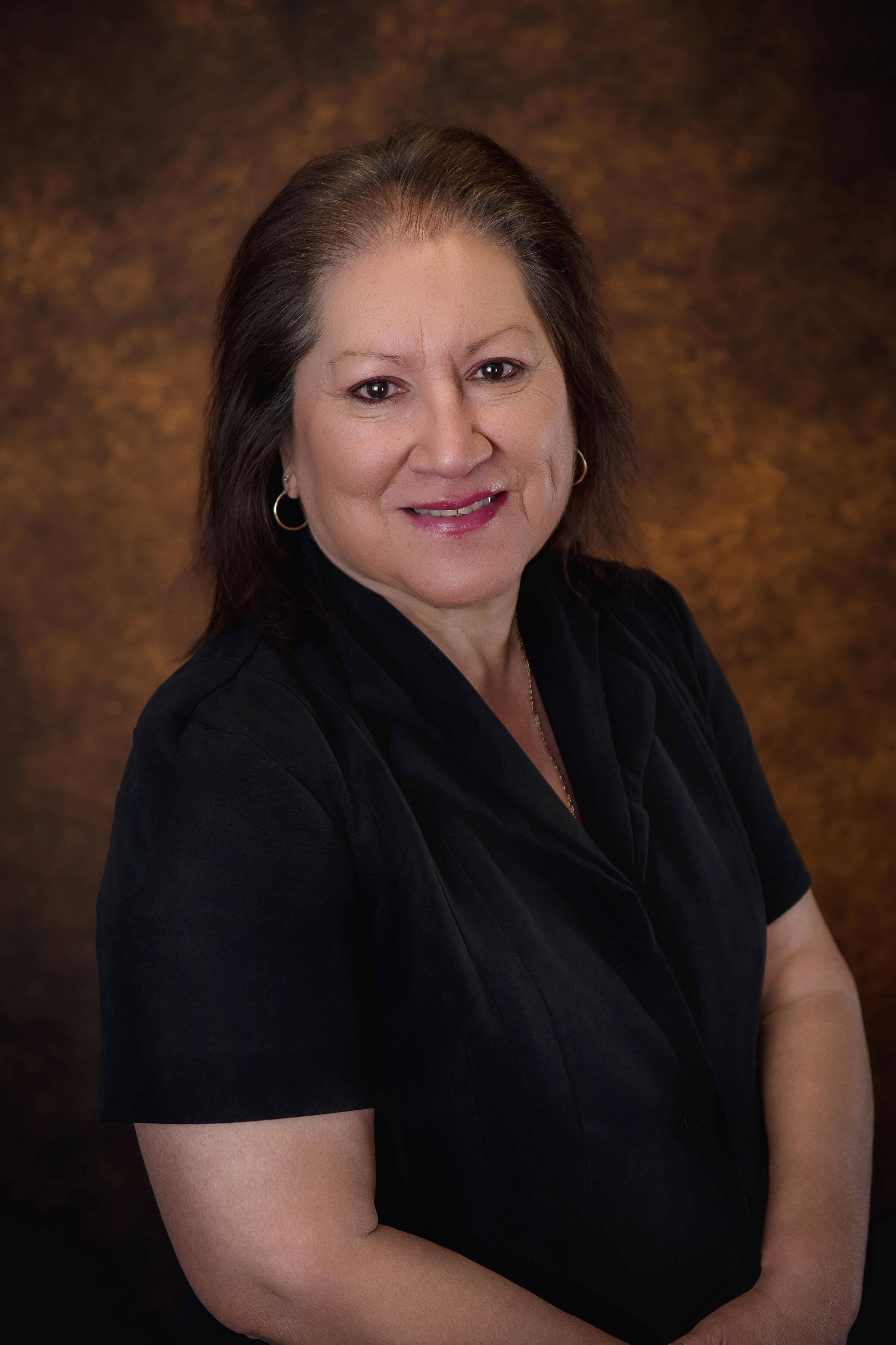 Hermie Talamantez BSBChamber- Board