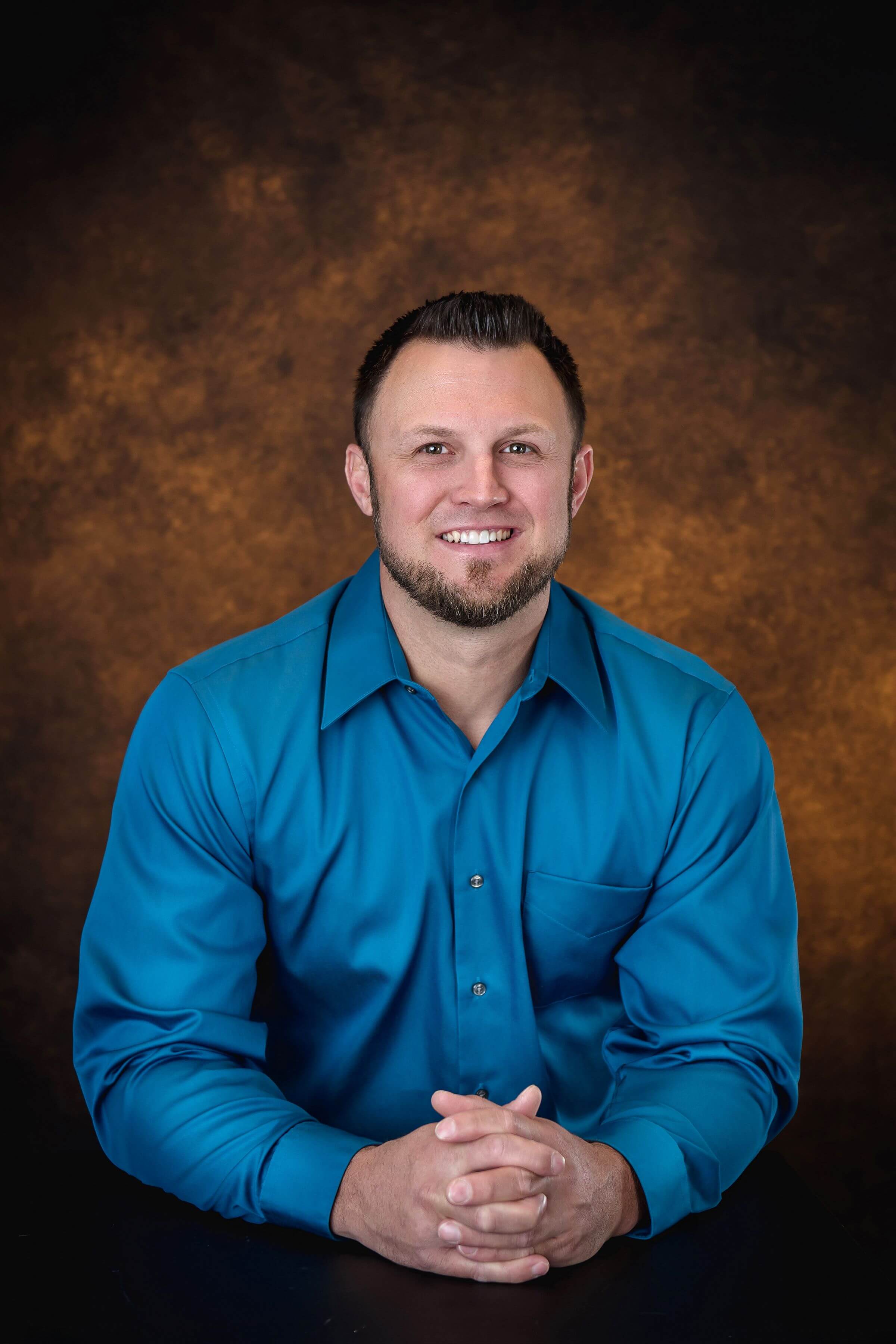 Joshua Knight BSBChamber-Board