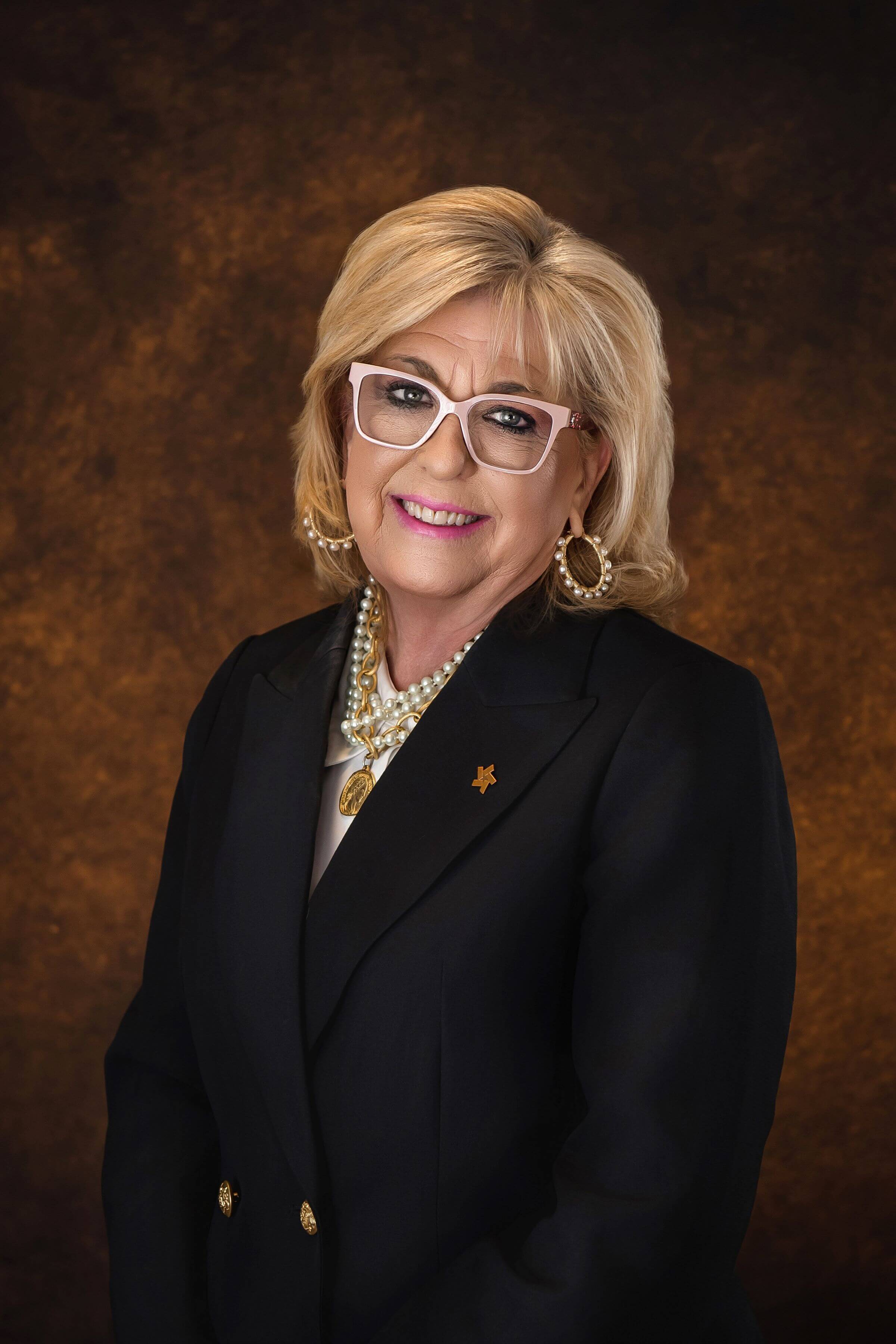 Keri Sandvig BSBChamber-Board