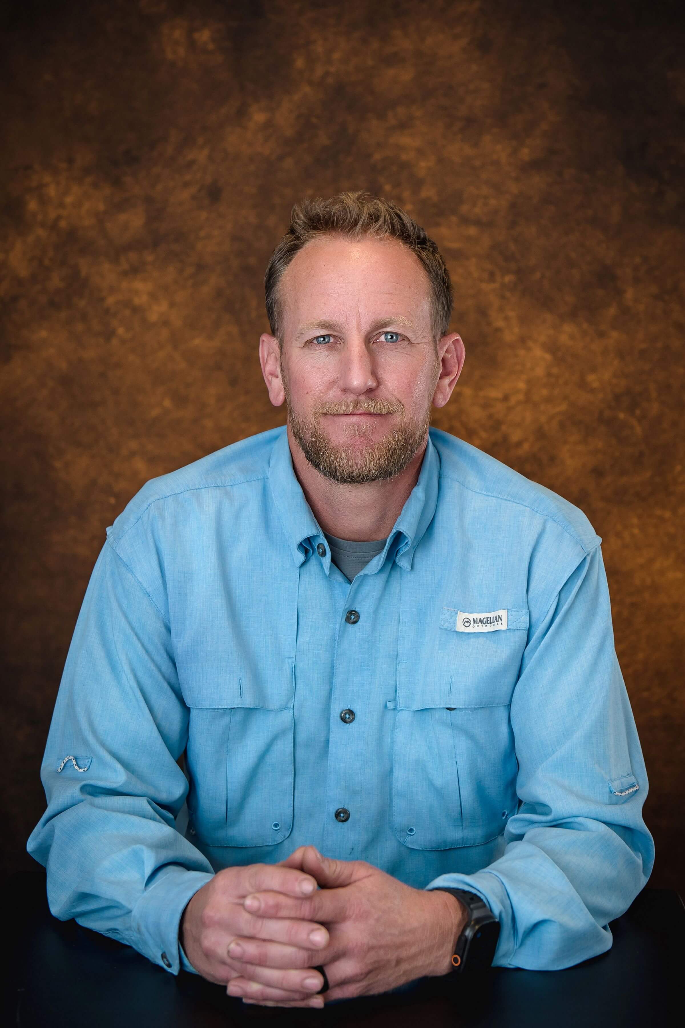 Matt McKee BSBChamber- Board