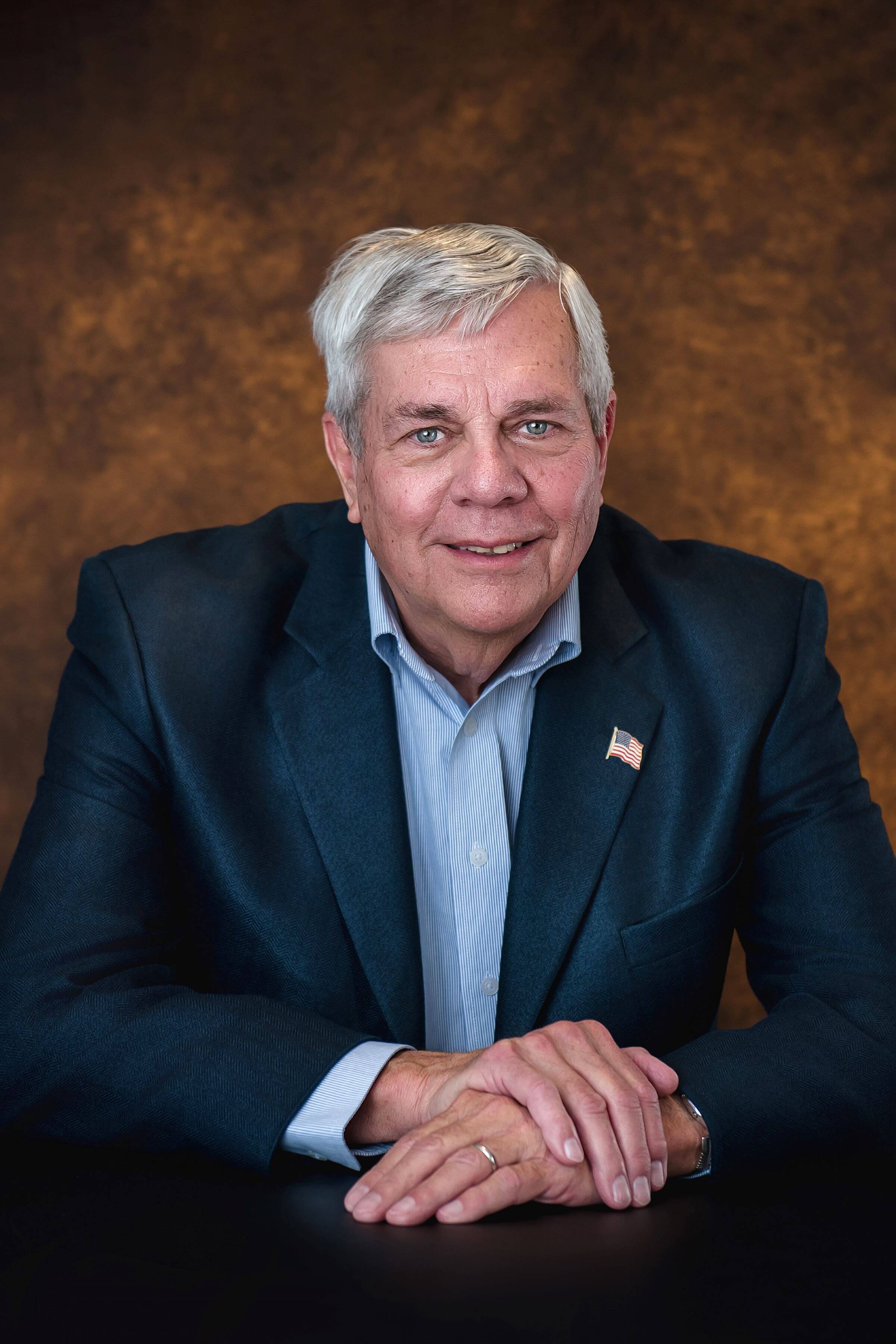 Michael Clark-BSBChamber Board