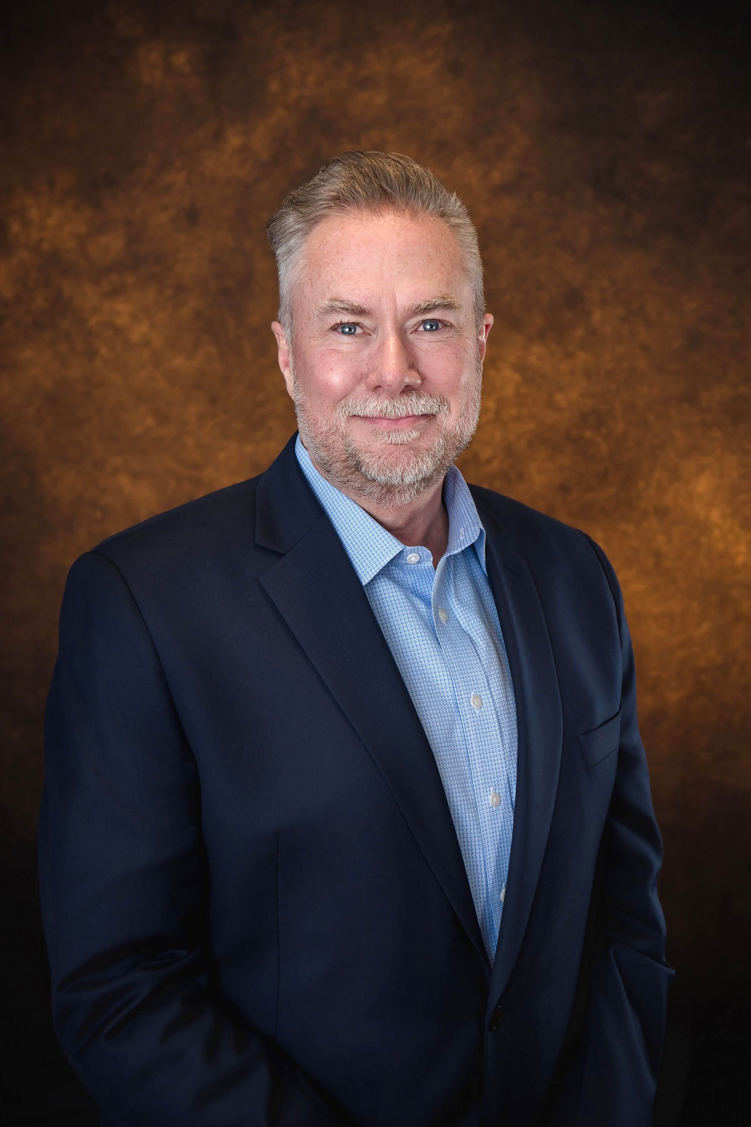 Michael Edwards BSBChamber Board