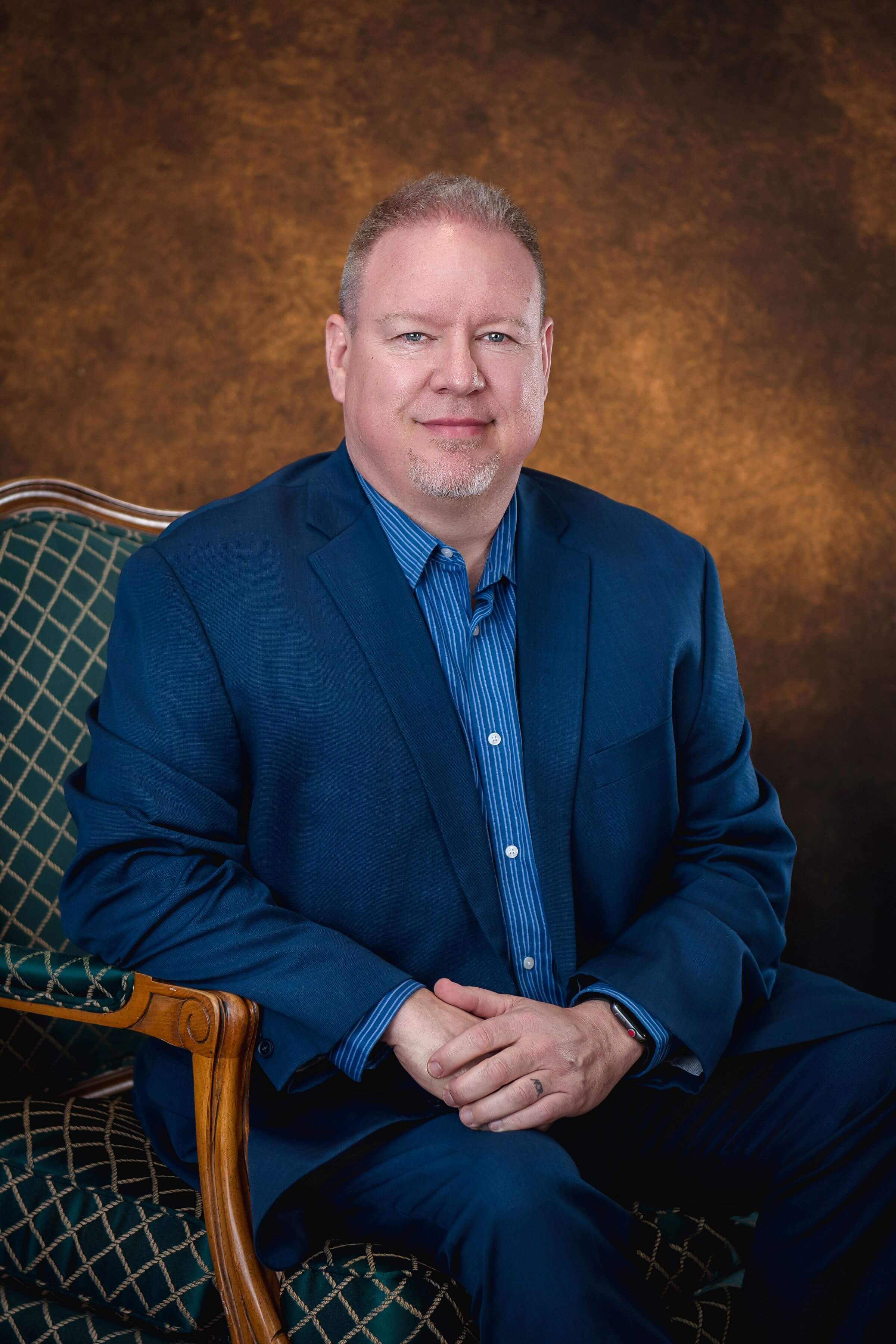 Patrick Robetson BSBChamber-Board