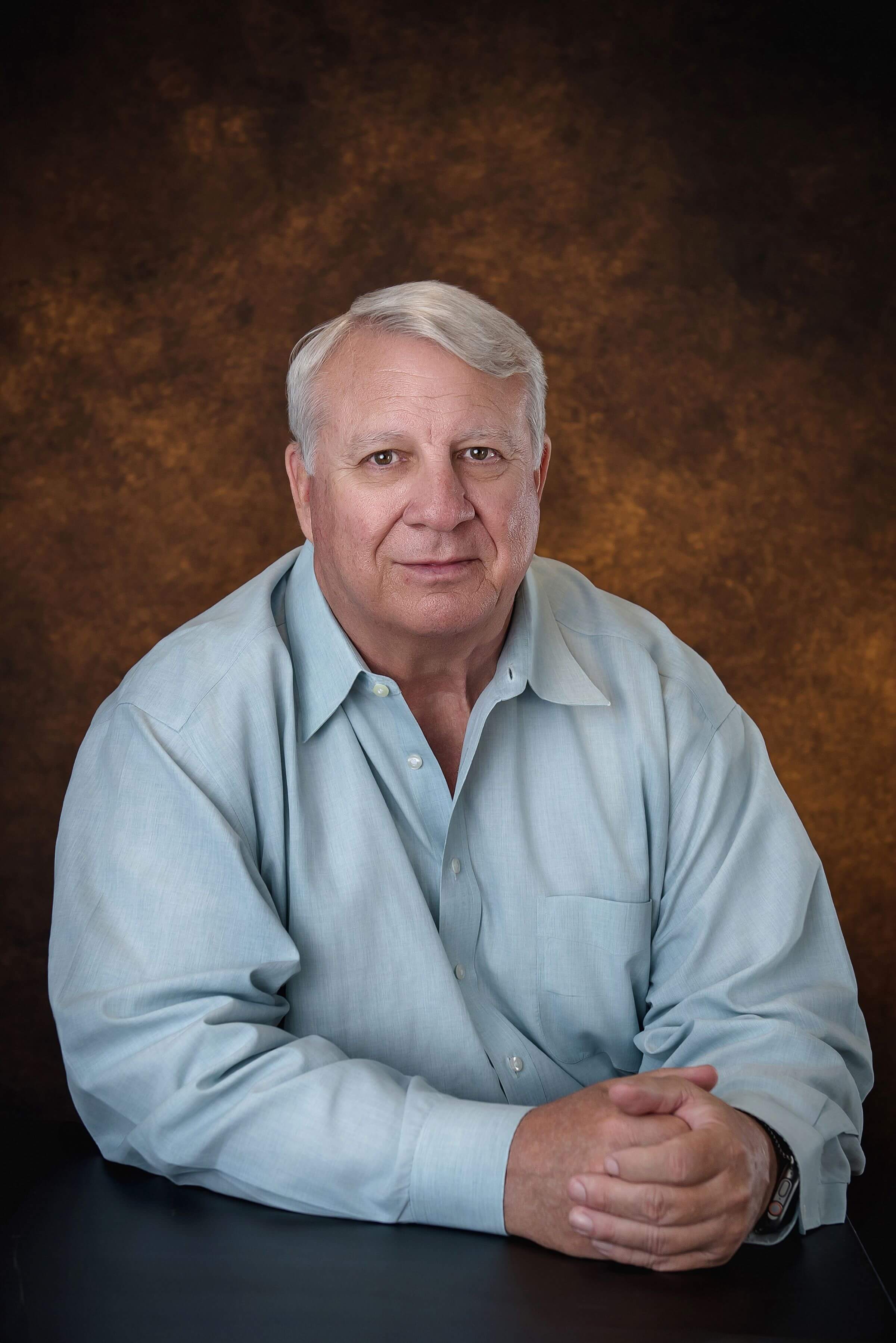 Steve Chafin BSBChamber-Board