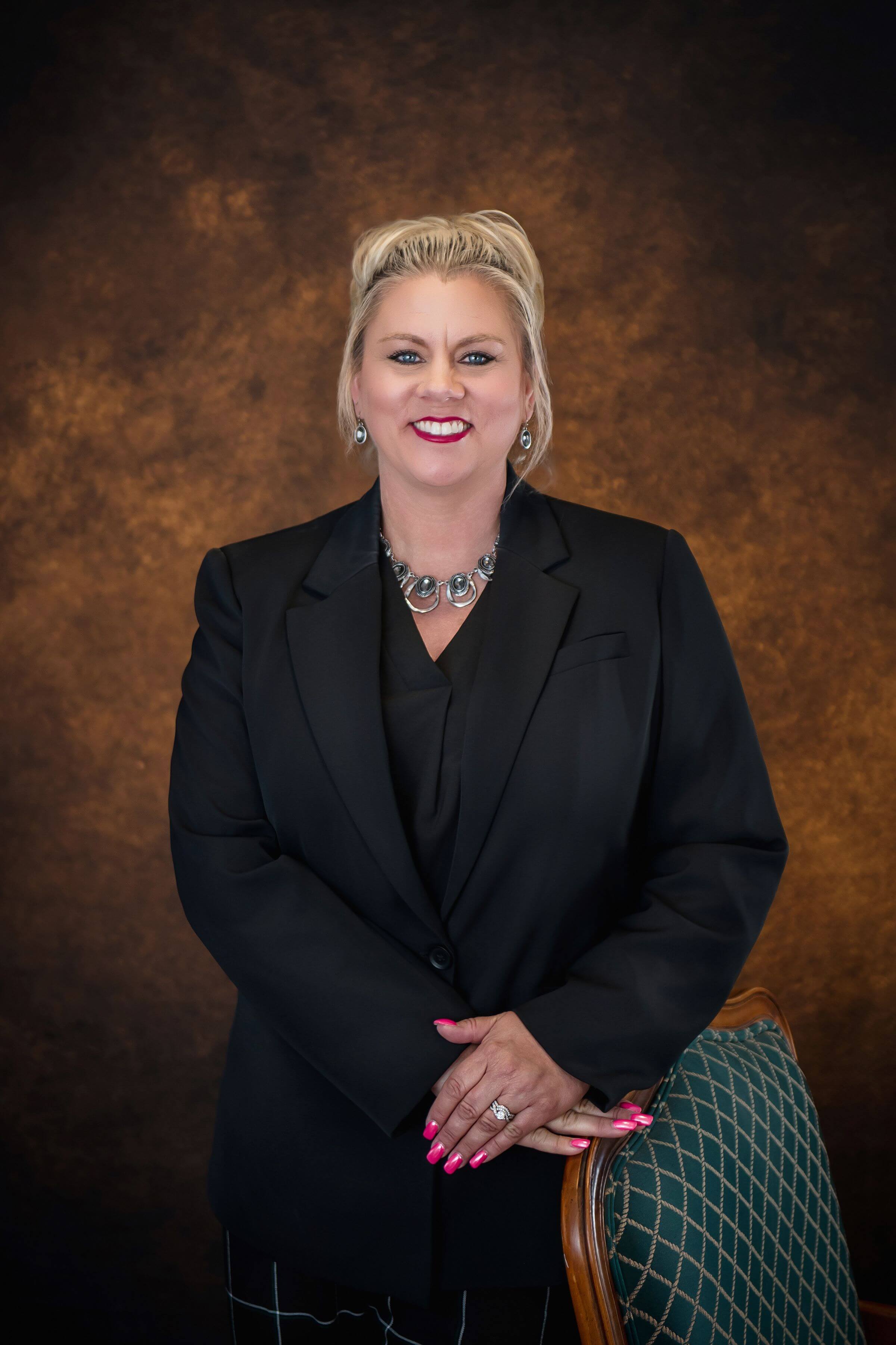 Tanya Hedgepeth BSBChamber-Staff WEB2026