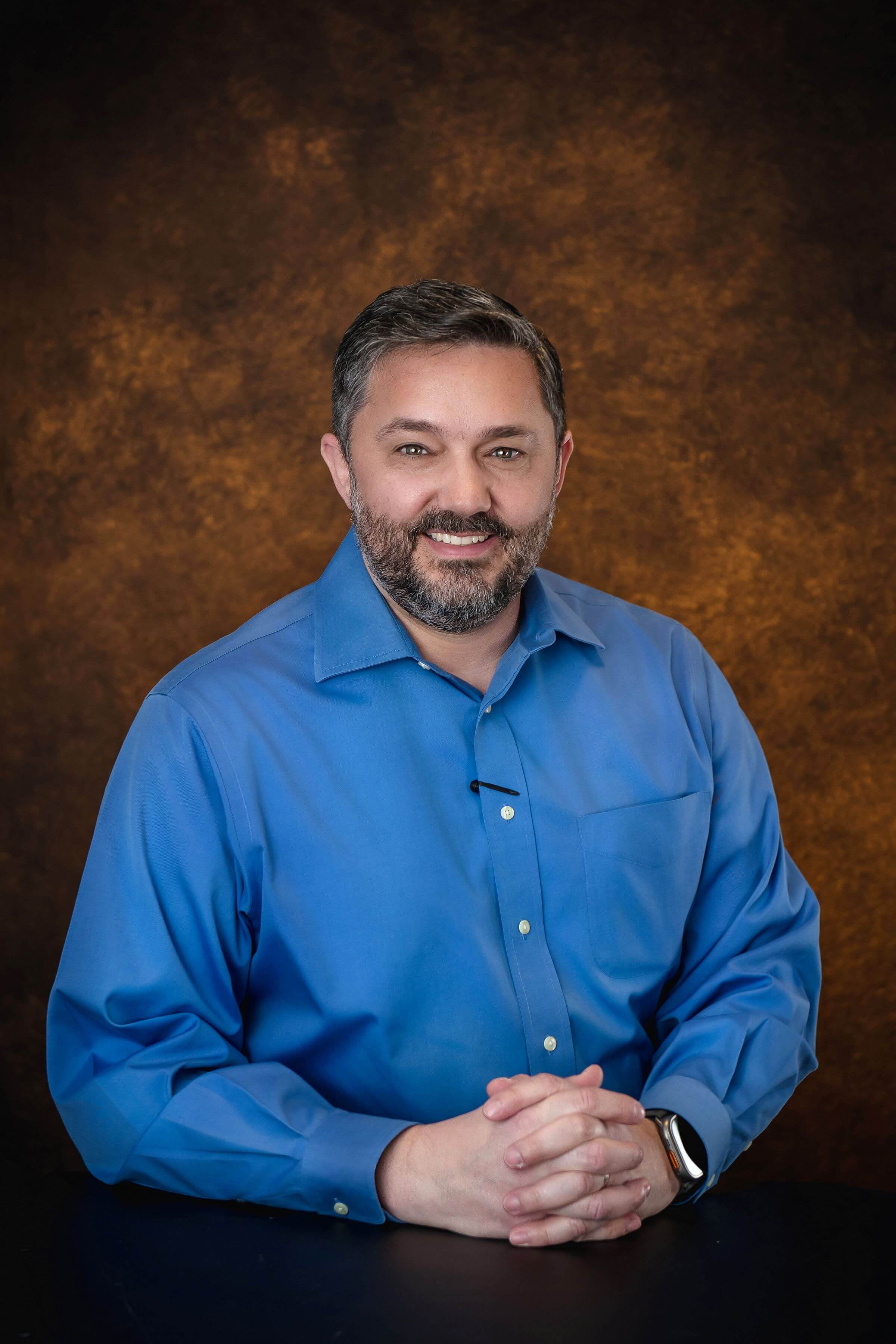 Tom Hackleman BSBChamber-Board