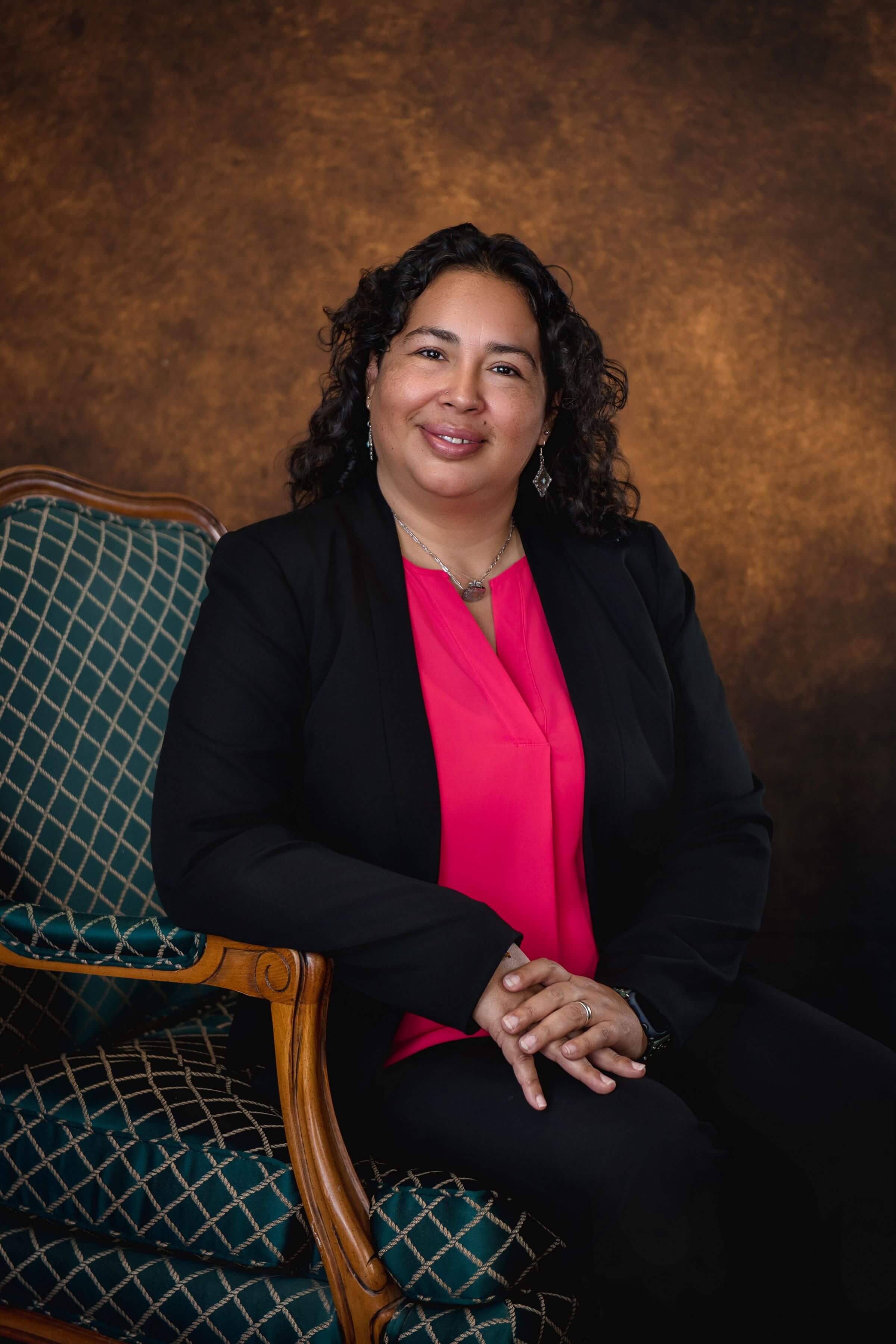 Vivian Garcia BSBChamber-Staff WEB2026
