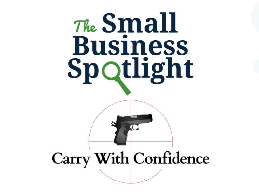 SBS Carry With Confidence