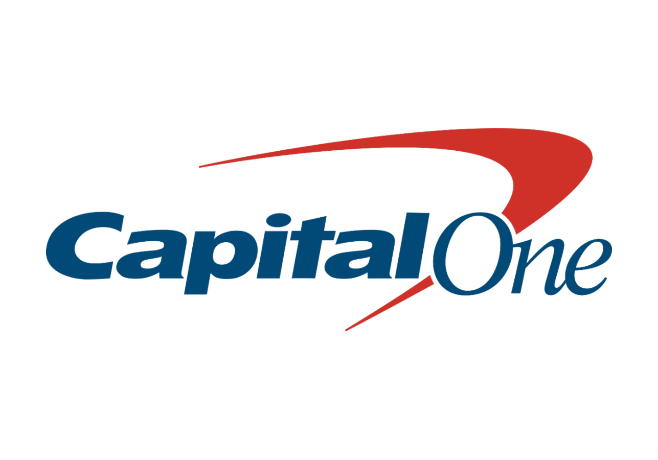 CapitalOne