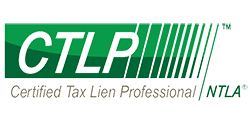 Certified Tax Lien Professional Designation