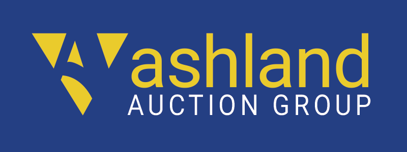 Ashland Auction
