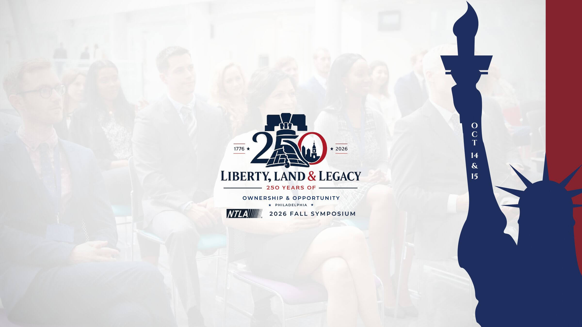NTLA 2026 Symposium