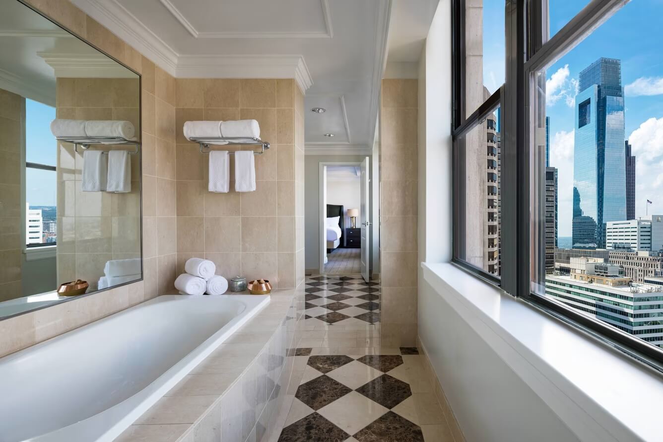 Ritz Carlton Philadelphia