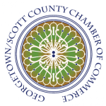Georgetown scott county COC Logo