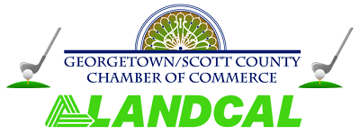 2024 Landcal Chamber logo