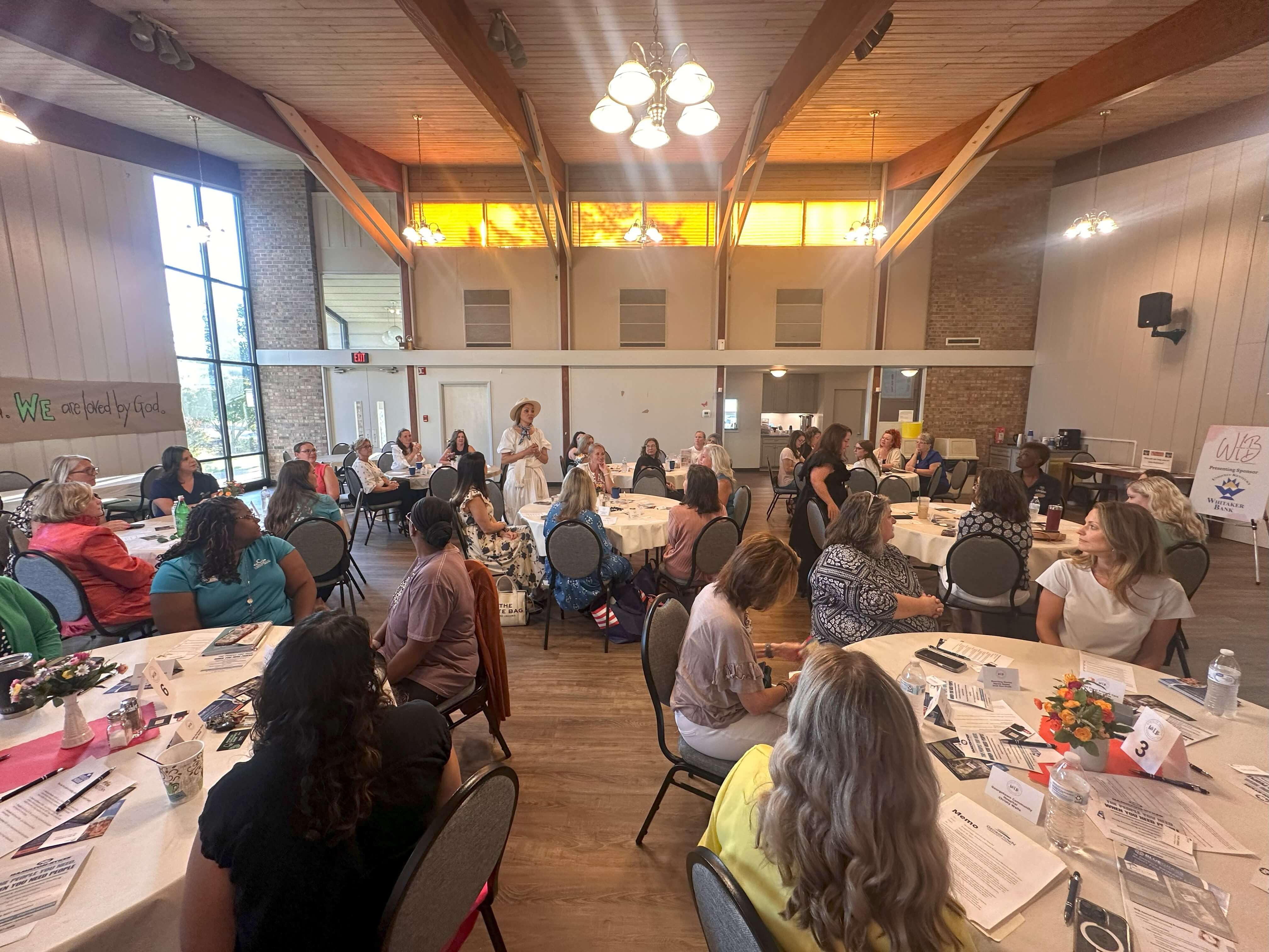 2025.Aug.WIB.breakfast.2