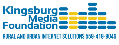 Kingsburg Media Foundation