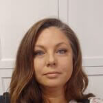 SERENA HOMMES HEADSHOT