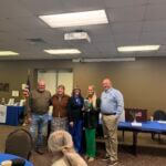 MADISON ALLEN HUMANITARIAN (1) MADISON ALLEN HUMANITARIAN (1)