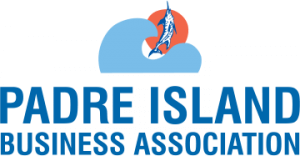 Padre Island Business Association logo