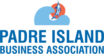 Padre Island Business Association logo