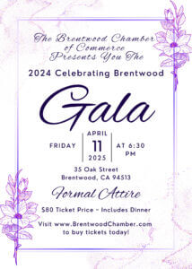 2024 Celebrating Brentwood Gala