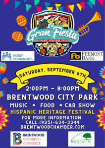 Main Flyer