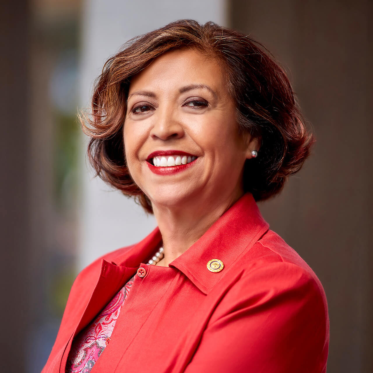 Olga Vidriales Olga Vidriales