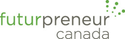 Futurpreneur Canada logo
