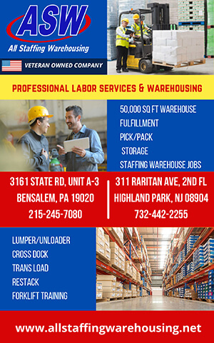 Professional Warehouse