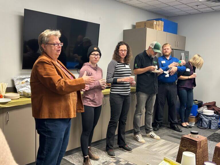 breakfast connections