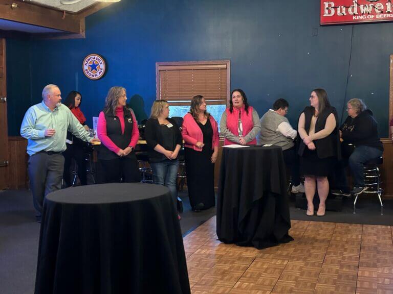 business after hours