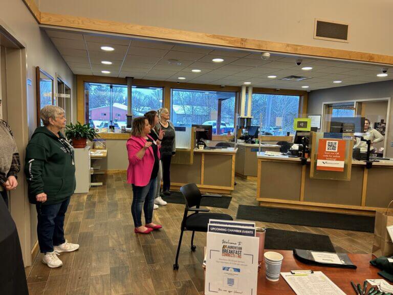 breakfast connections